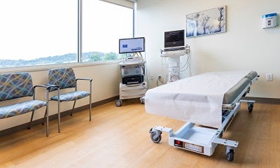 Health Center at Gilbertsville 