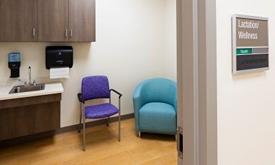 Health Center at Gilbertsville 