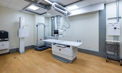 Health Center at Gilbertsville 