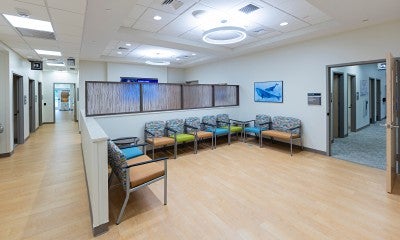 Health Center at Gilbertsville 