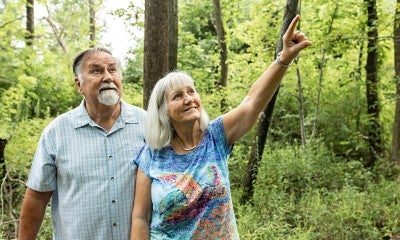 iotaSOFT® Robotic-Assisted Insertion System for Cochlear Implantation for Vietnam Vet Ronald Van Rossum