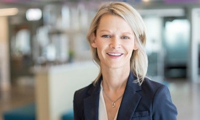 Annette White, Esq., Executive Vice President, Chief Administrative Officer and Chief Legal Officer