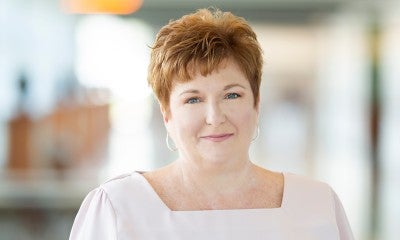 Kim Jordan, DNP, President, Lehigh Valley Hospital (LVH)–Dickson City and Chief Operating Officer, LVH–Pocono