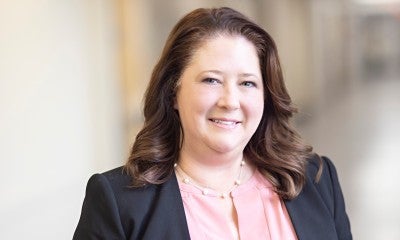 Annmarie Chavarria, DNP, Chief Nurse Executive 