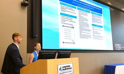 Nurse Residency Program 