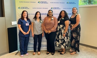 Nurse Residency Program 