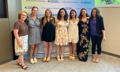 Nurse Residency Program 