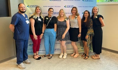 Nurse Residency Program 