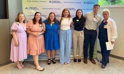 Nurse Residency Program 