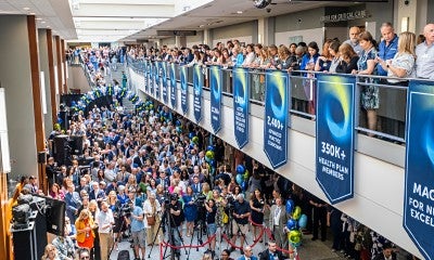 Jefferson and LVHN Are Now One Health System