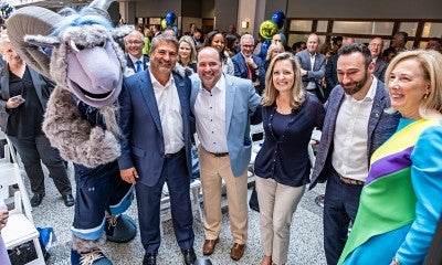 Jefferson and LVHN Are Now One Health System