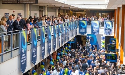 Jefferson and LVHN Are Now One Health System