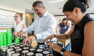 Jefferson and LVHN Are Now One Health System