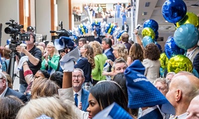 Jefferson and LVHN Are Now One Health System