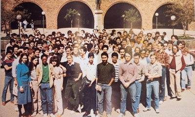 Suresh Nair, MD, looks forward to the future of health care with Jefferson Health and LVHN working as one