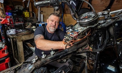 Berks man receives lifesaving LVAD, hopes for eventual heart transplant