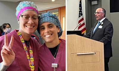 LVH–Cedar Crest’s 50th anniversary