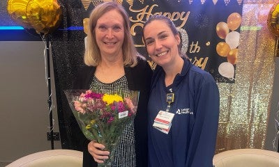 LVH–Cedar Crest’s 50th anniversary