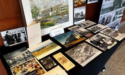 LVH–Cedar Crest’s 50th anniversary