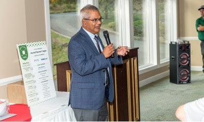 More than 70 golfers tee up to support comprehensive cancer care at LVH–Pocono 