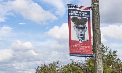 John Herman receives nonsurgical prostate cancer treatment option at LVHN