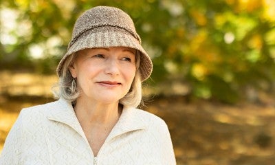 Woman gets lifesaving surgery at LVHN with the help of the Patient Blood Management Program.