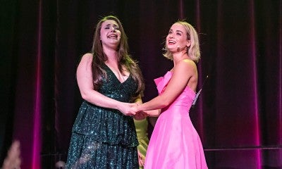 LVHN’s Nite Lites Beneﬁts Nursing Education