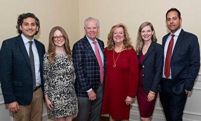 Spence Family Women’s Heart and Pregnancy Program