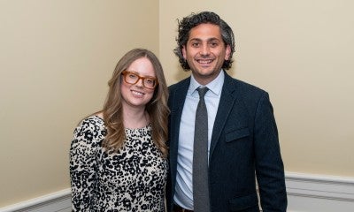 Spence Family Women’s Heart and Pregnancy Program