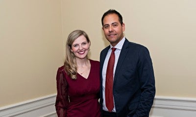 Spence Family Women’s Heart and Pregnancy Program