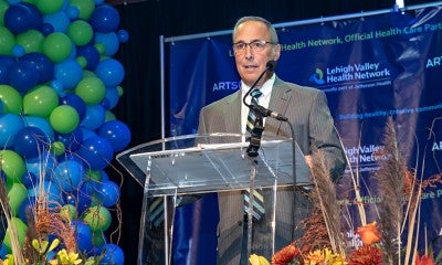 LVHN and ArtsQuest 