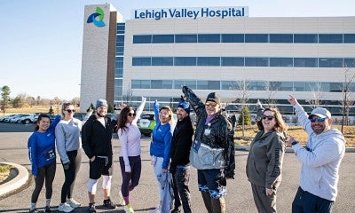 LVHN’s third annual Run 4 Pies