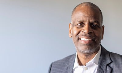 Man uses LVHN's Patient Blood Management Program