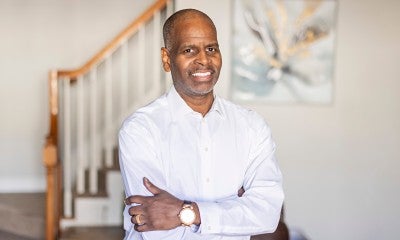 Man uses LVHN's Patient Blood Management Program