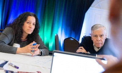 LVHN Community Health Symposium partners with Luzerne County leaders 