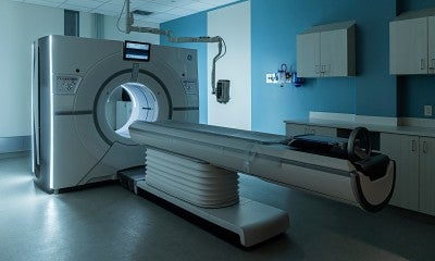 Alex Ozoa is a nurse manager in the emergency room at Lehigh Valley Hospital–Cedar Crest.