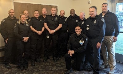 LVHN Public Safety Officers 