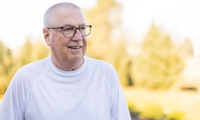 Gregory Scofield Finds Quick and Convenient Hernia Treatment at LVHN