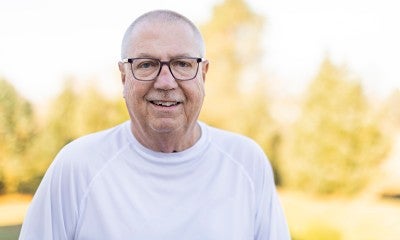 Gregory Scofield Finds Quick and Convenient Hernia Treatment at LVHN