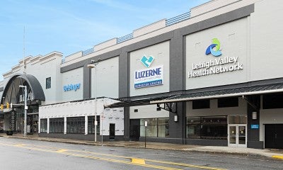 LVPG Gastroenterology-Steamtown