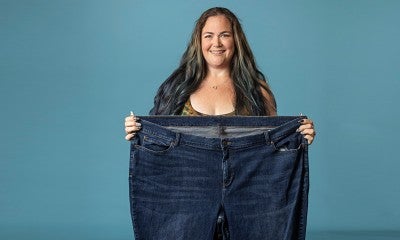 Bariatric surgery at LVHN is the tool Diane Merzbach needed to begin living a healthier, happier life