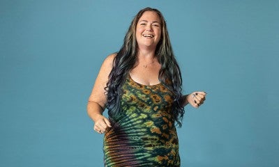 Bariatric surgery at LVHN is the tool Diane Merzbach needed to begin living a healthier, happier life