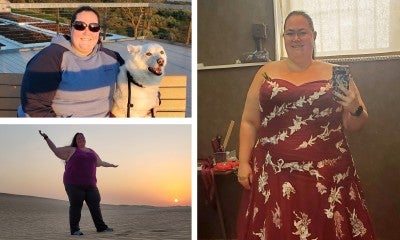 Bariatric surgery at LVHN is the tool Diane Merzbach needed to begin living a healthier, happier life