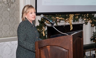 Jefferson Alumni Reception for LVHN Colleagues