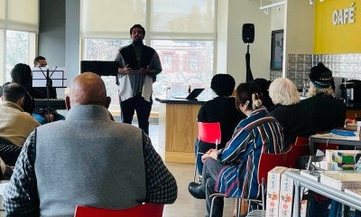 Honoring Dr. King’s Legacy: A Day of Celebration and Reflection at the Allentown Art Museum