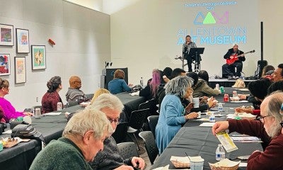 Honoring Dr. King’s Legacy: A Day of Celebration and Reflection at the Allentown Art Museum