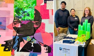 Honoring Dr. King’s Legacy: A Day of Celebration and Reflection at the Allentown Art Museum