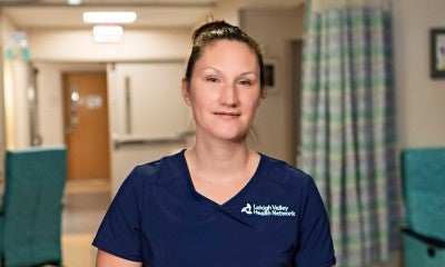 Our Shared Calling: Lisa Cassavaugh’s Journey in the NICU
