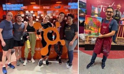 Thank a Resident Day 2025