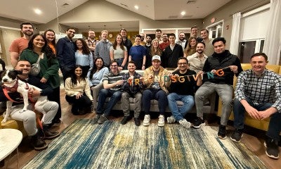 Thank a Resident Day 2025